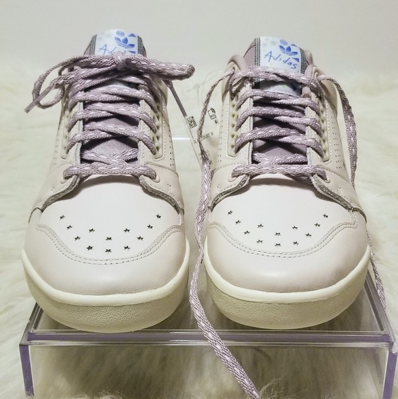 ADIDAS Original Slamcourt Star Tennis Shoes - Picture 5 of 12